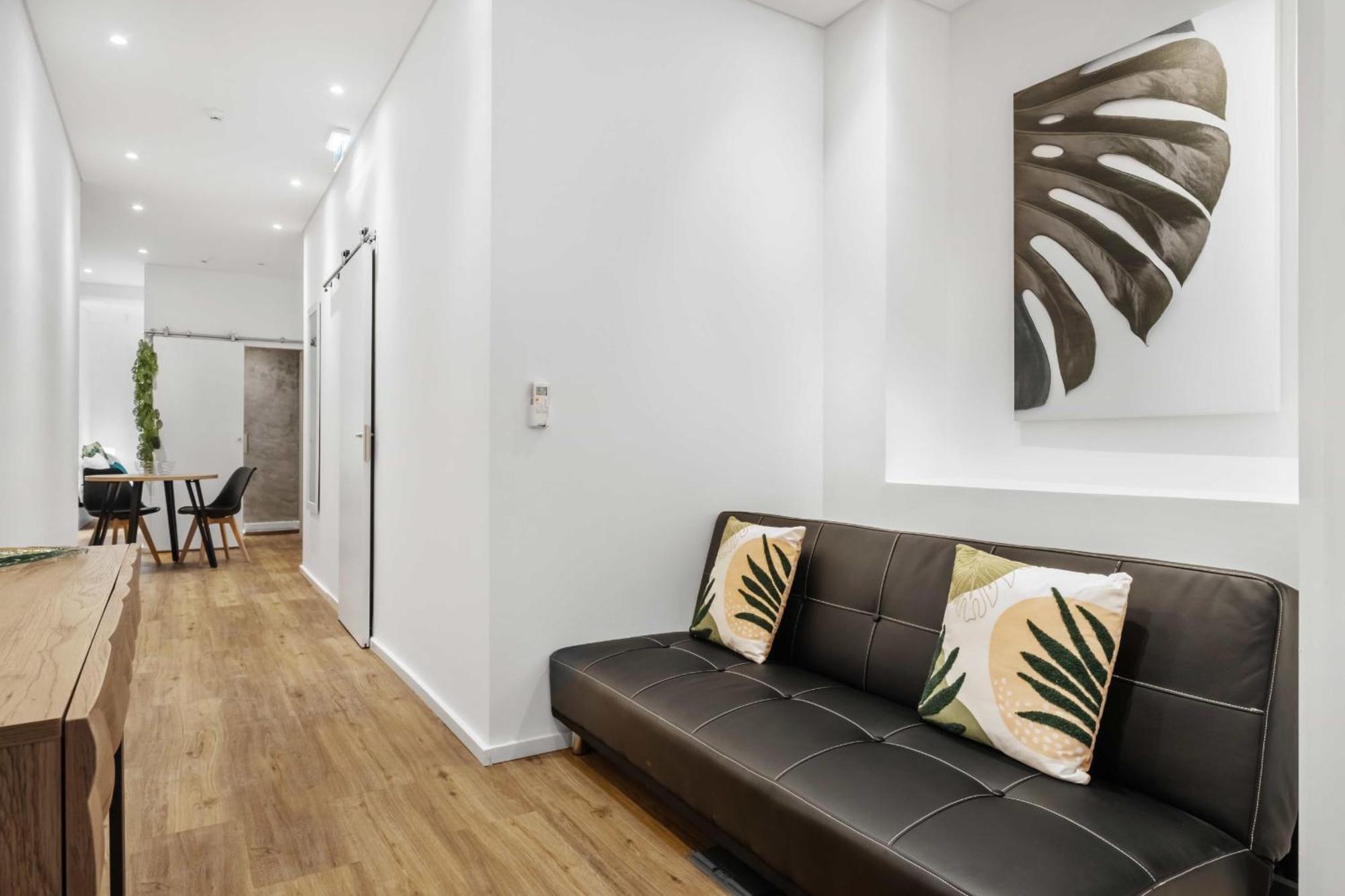 Funchal Tropical Apartments By Madeira Sun Travel Exterior foto