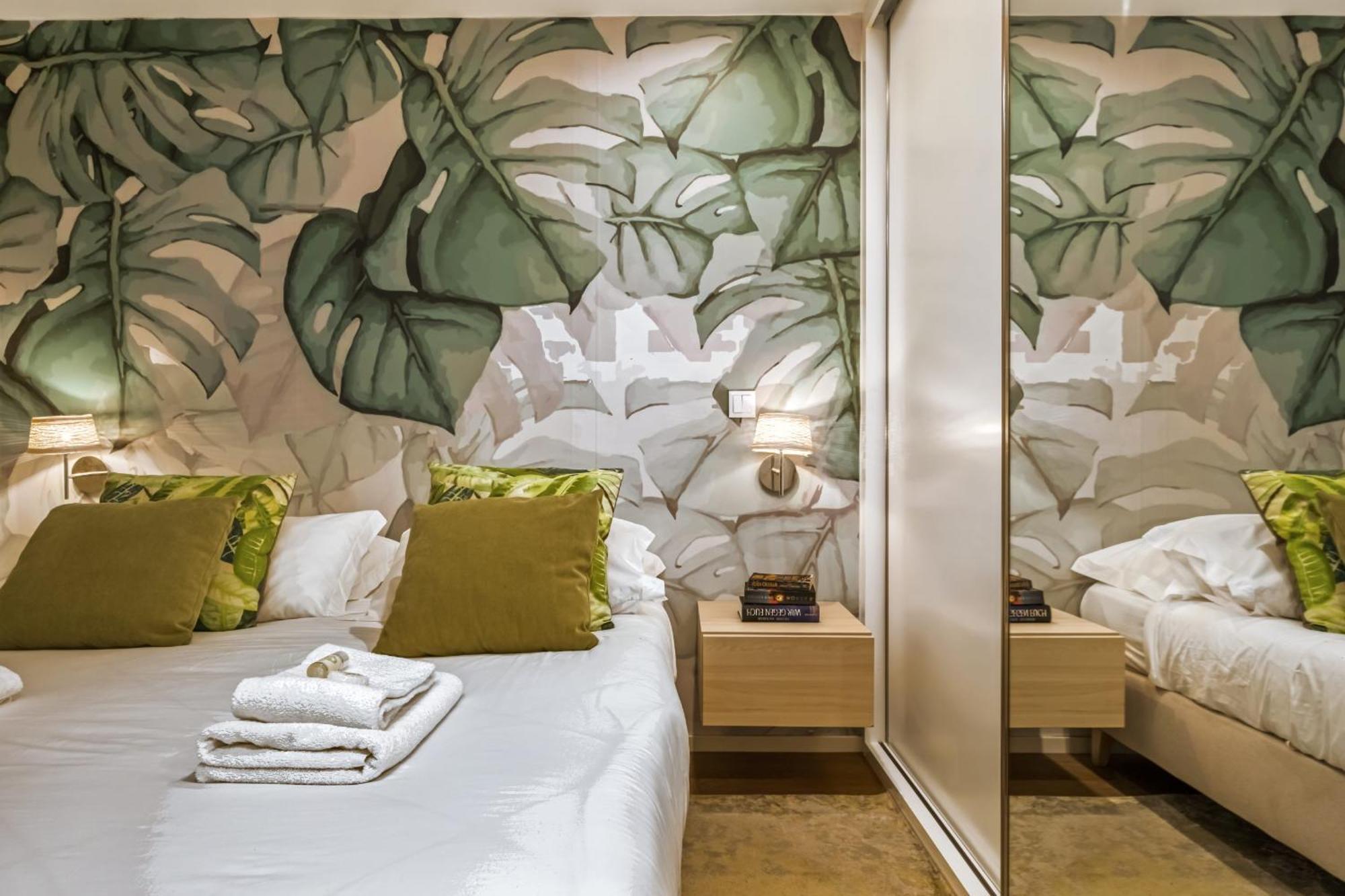 Funchal Tropical Apartments By Madeira Sun Travel Exterior foto