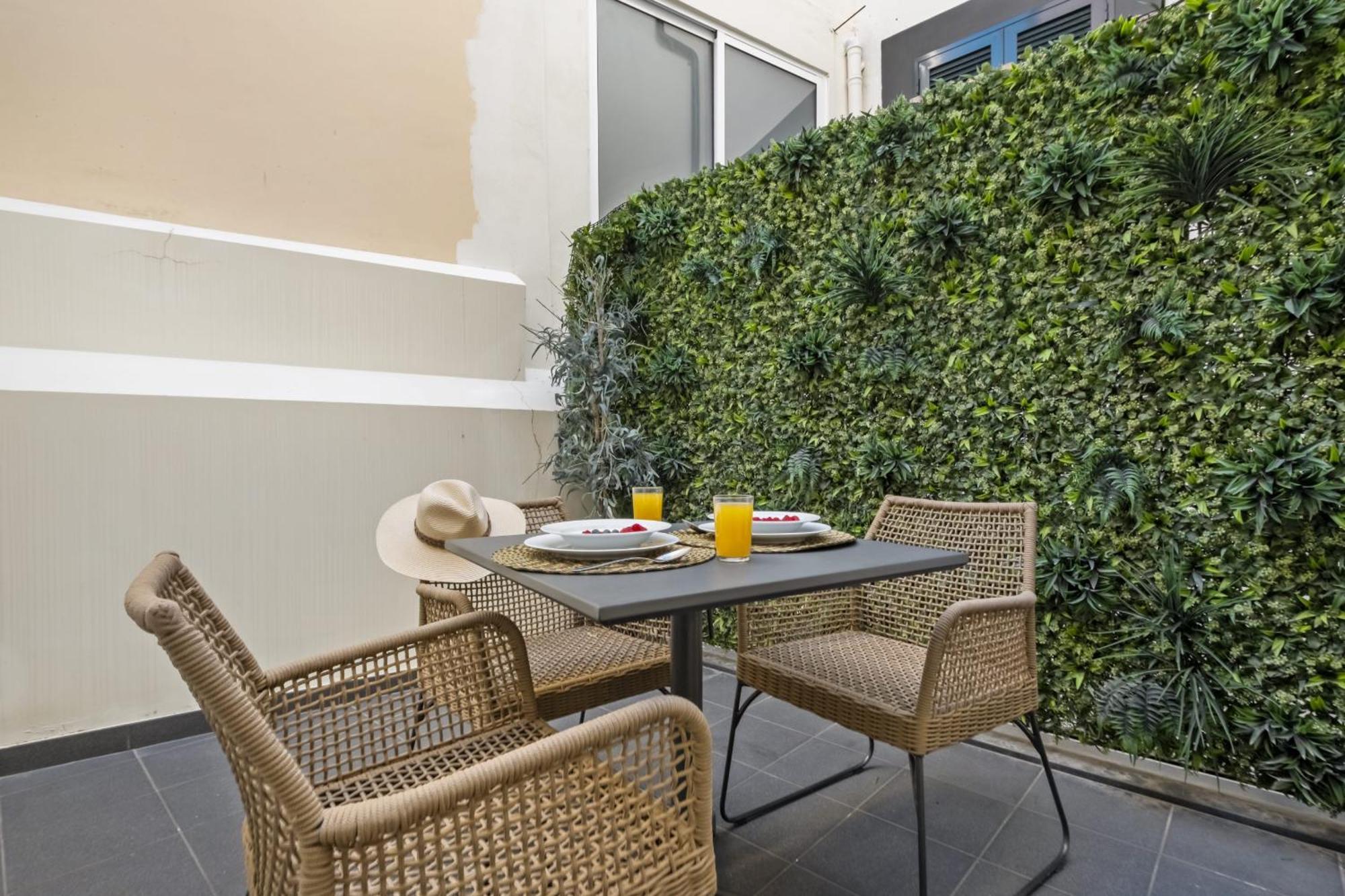 Funchal Tropical Apartments By Madeira Sun Travel Exterior foto