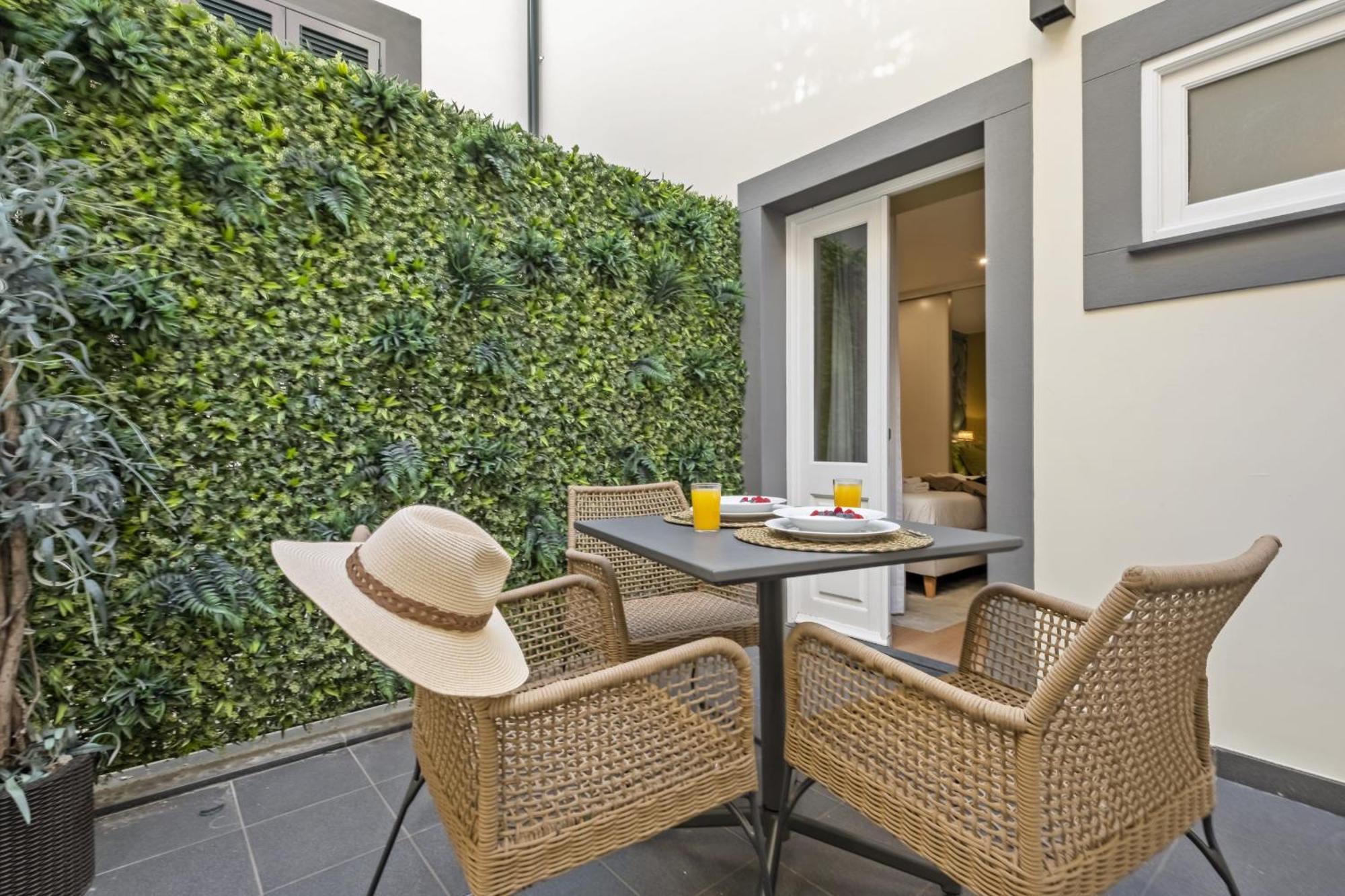 Funchal Tropical Apartments By Madeira Sun Travel Exterior foto