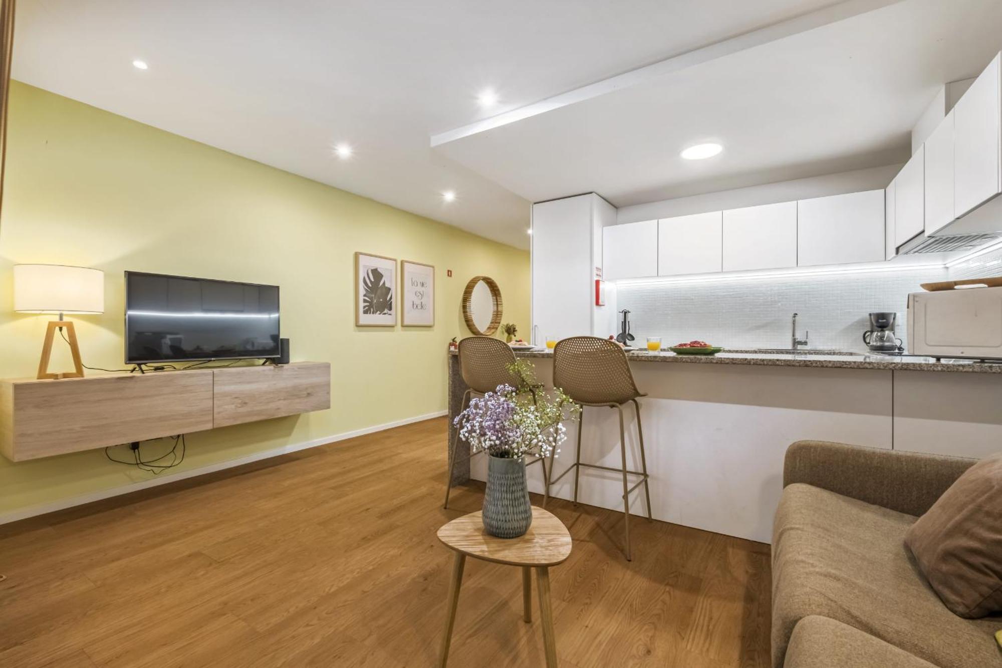 Funchal Tropical Apartments By Madeira Sun Travel Exterior foto