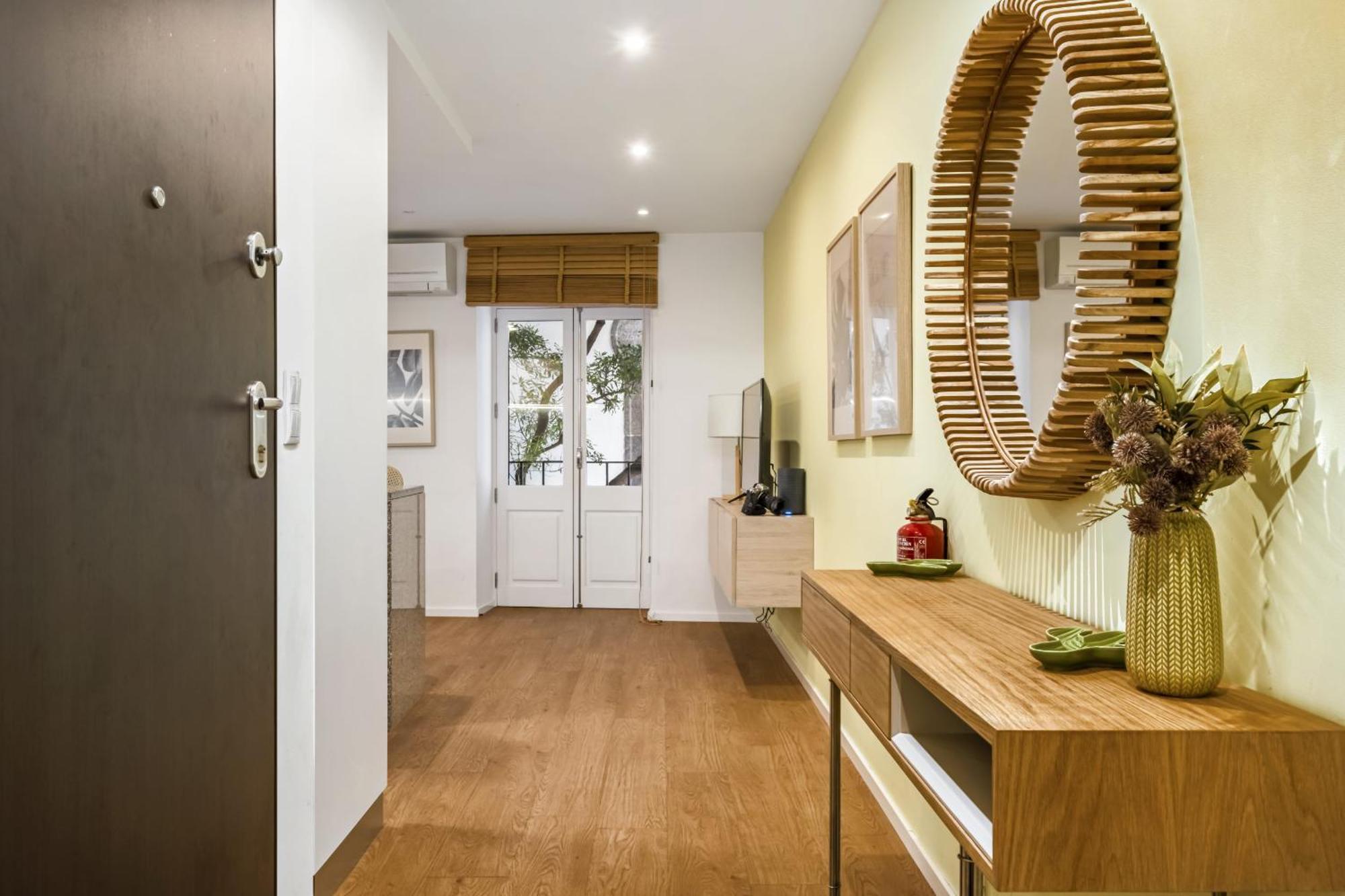 Funchal Tropical Apartments By Madeira Sun Travel Exterior foto