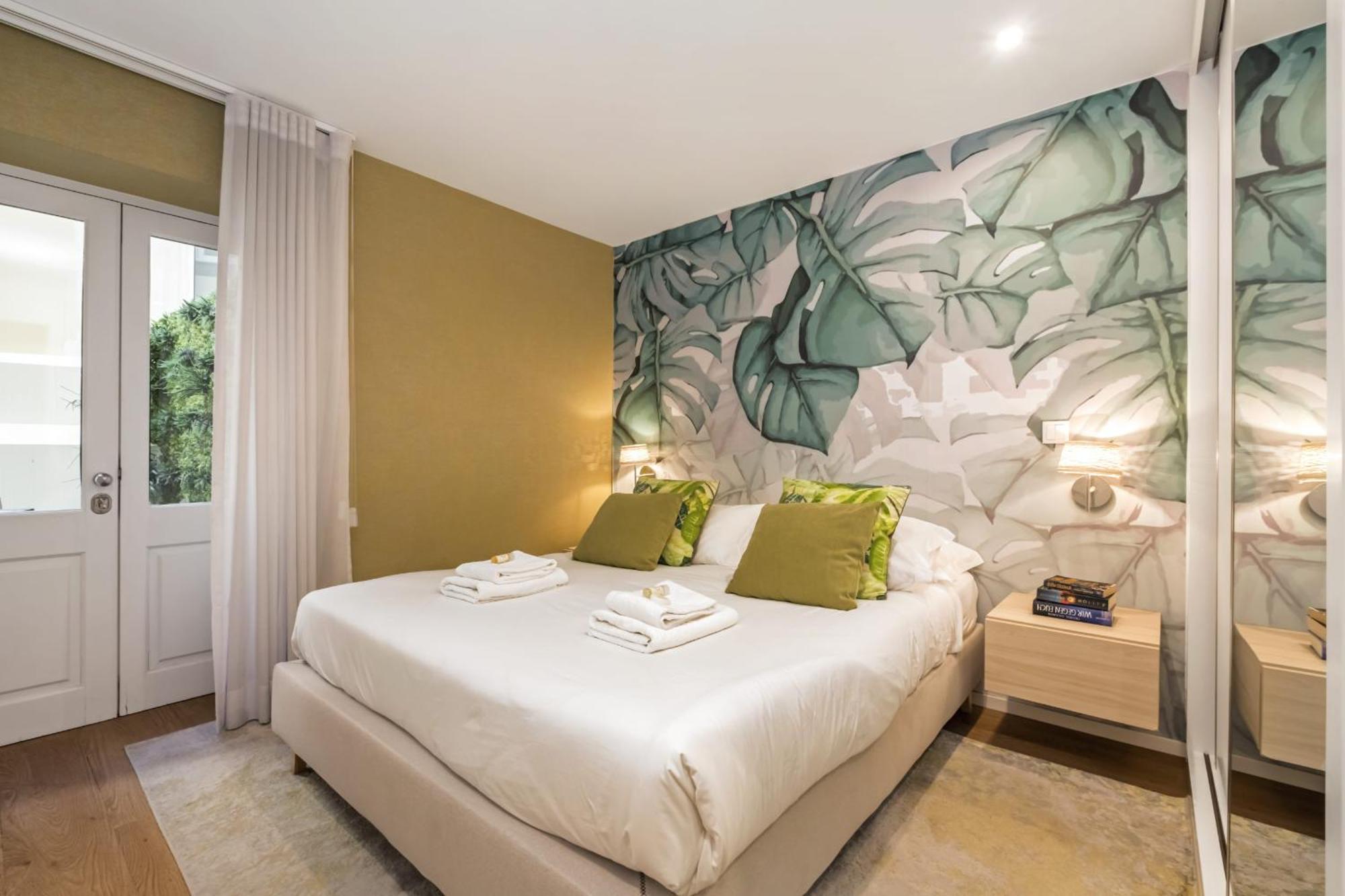 Funchal Tropical Apartments By Madeira Sun Travel Exterior foto
