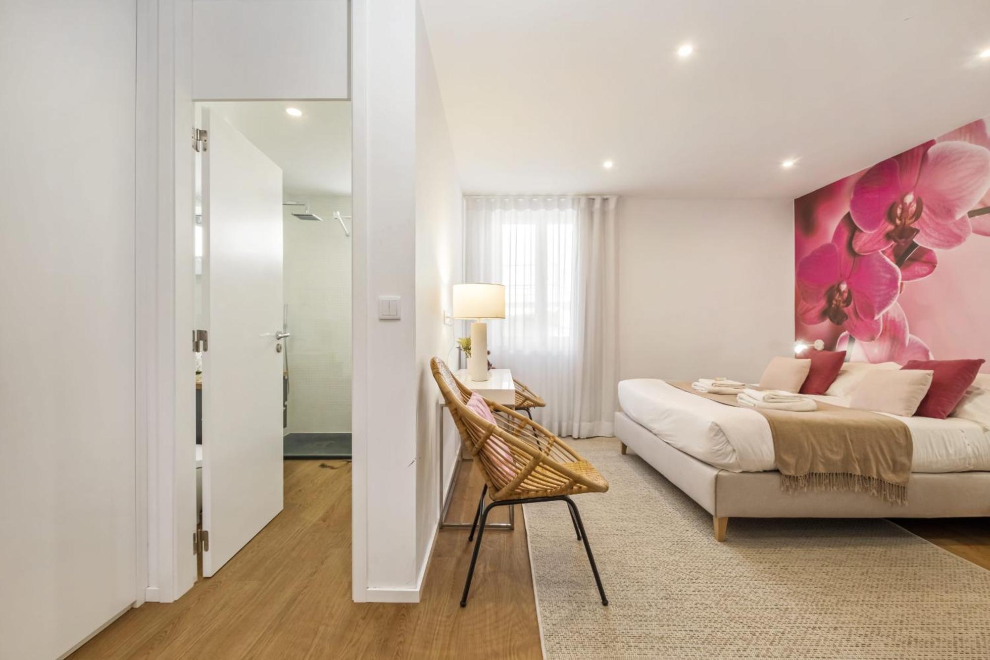 Funchal Tropical Apartments By Madeira Sun Travel Exterior foto