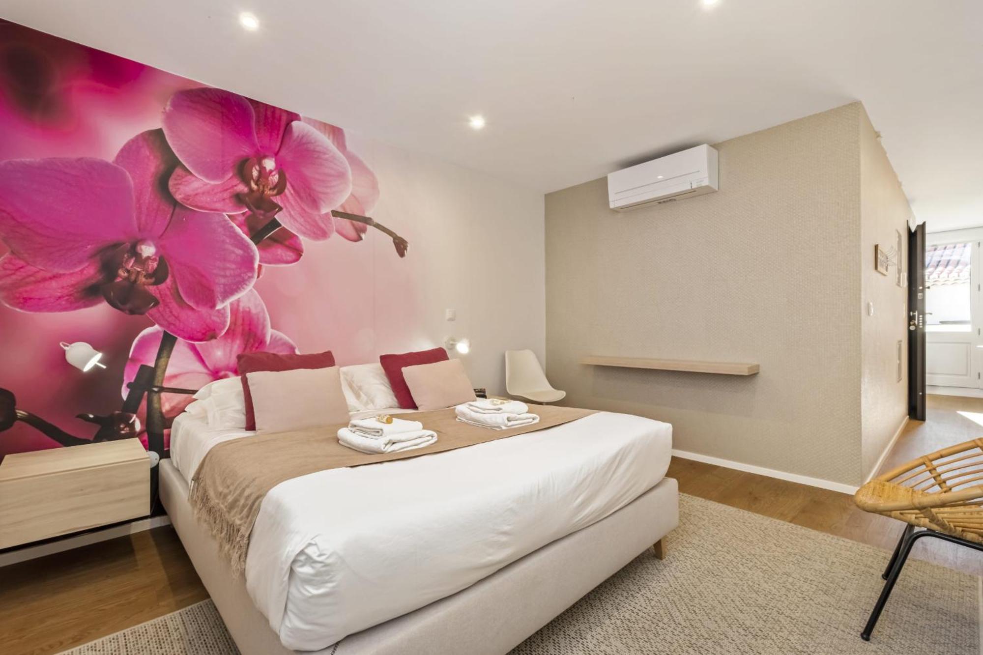 Funchal Tropical Apartments By Madeira Sun Travel Exterior foto