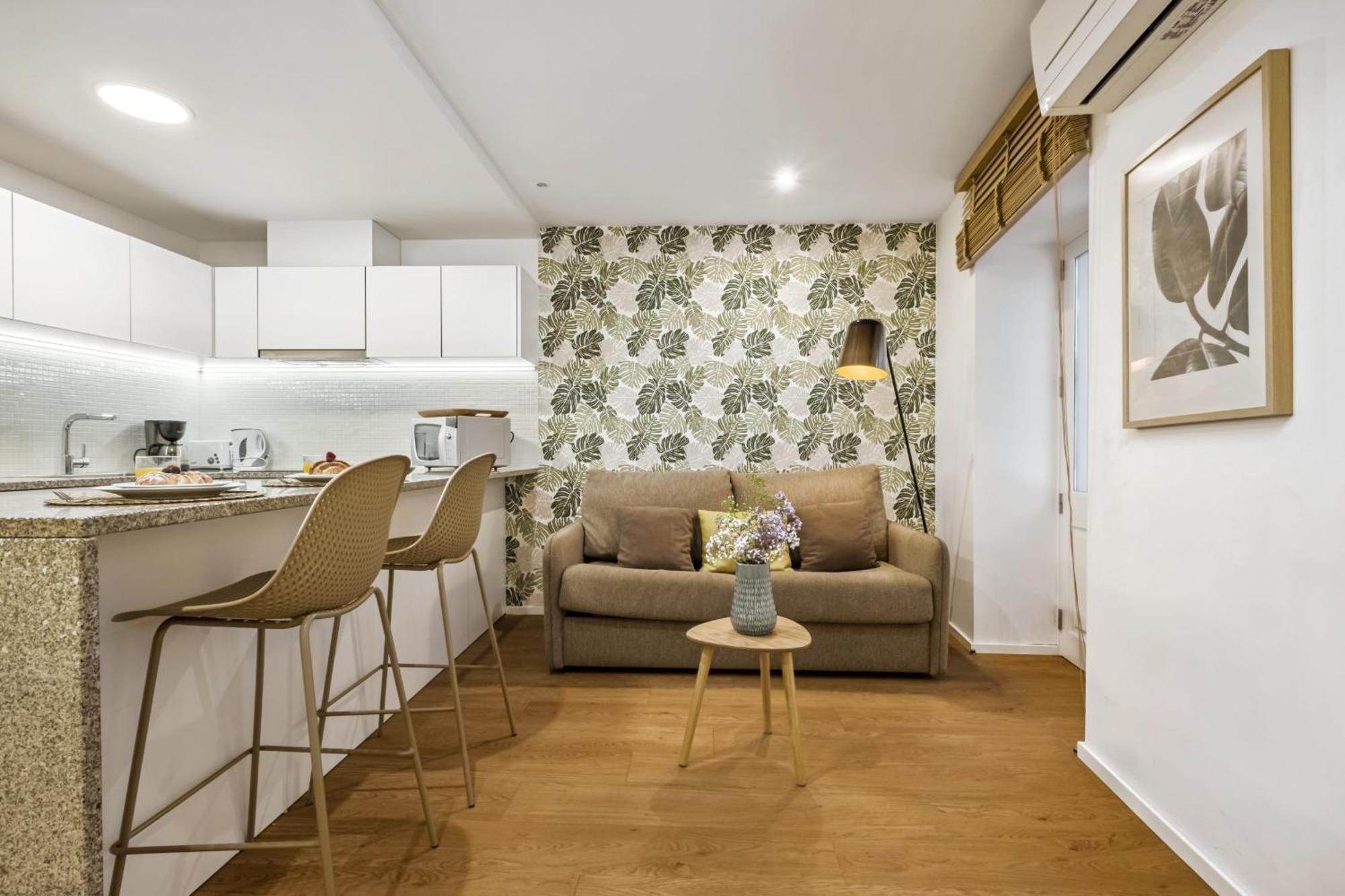 Funchal Tropical Apartments By Madeira Sun Travel Exterior foto